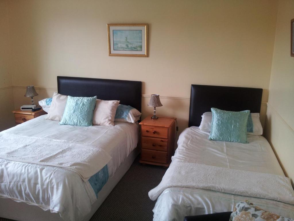Tir Na Nog B&B Cashel  Ngoại thất bức ảnh
